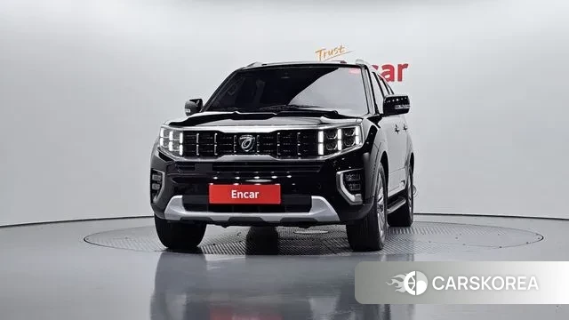 Kia Mohave Master id 3343850 из Кореи 13