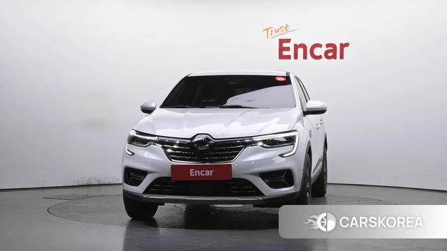 Renault Korea (Samsung) XM3 id 4382666 из Кореи 13