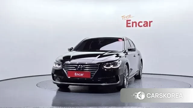 Hyundai Grandeur IG id 3617198 из Кореи 13