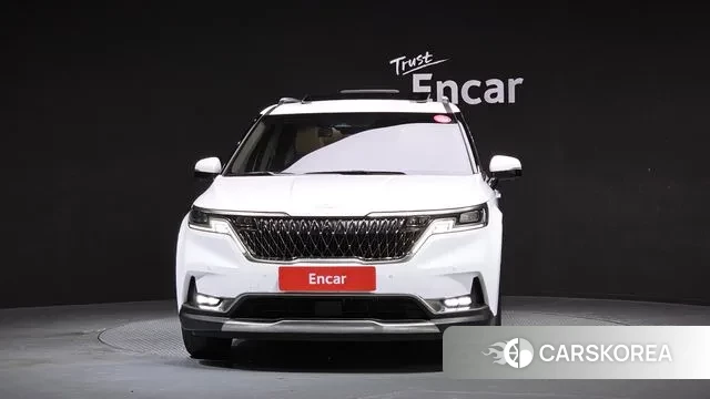 Kia Carnival 4th generation id 3645790 из Кореи 13