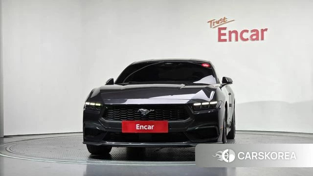 Ford Mustang 7th Generation id 4337005 из Кореи 23