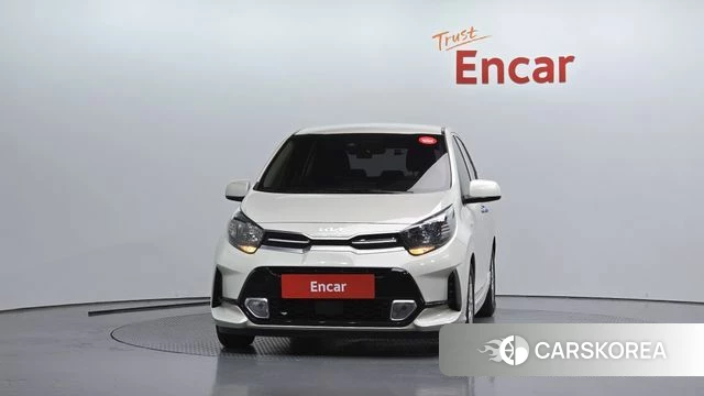 Kia Morning Urban (JA) id 4792725 из Кореи 13