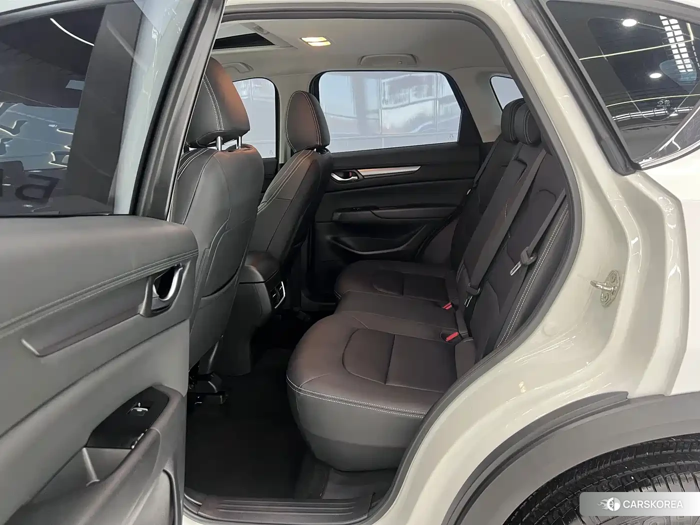 Mazda CX-5 id 4669377 из Китая 16