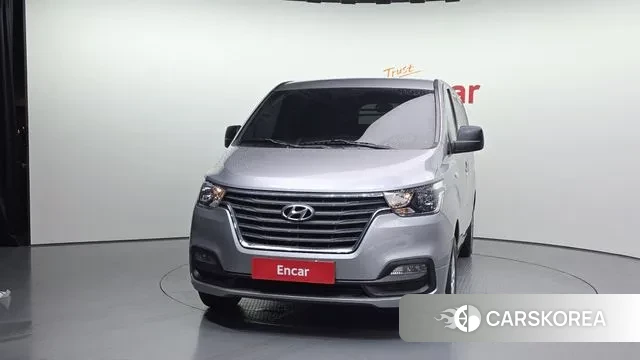 Hyundai The New Grand Starex id 3023949 из Кореи 13