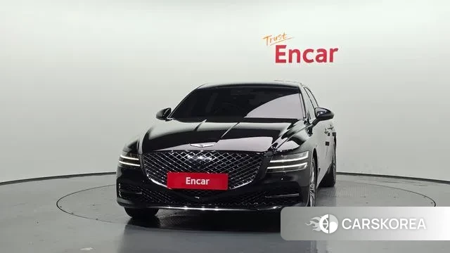Genesis G80 (RG3) id 2980796 из Кореи 13