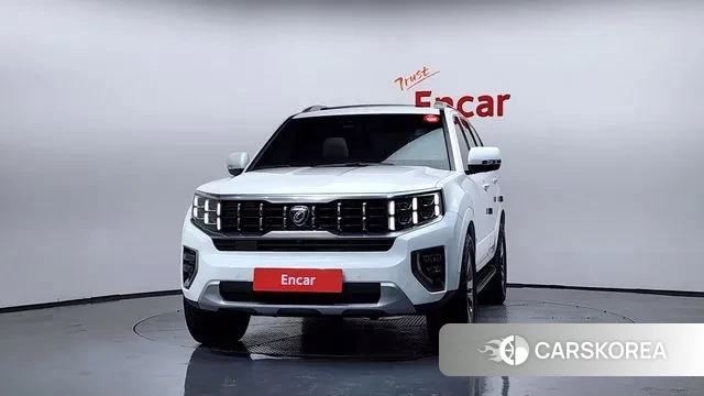 Kia Mohave Master id 3355117 из Кореи 13