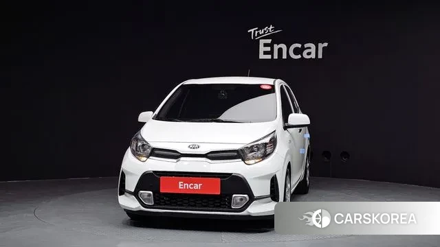 Kia Morning Urban (JA) id 3374234 из Кореи 13