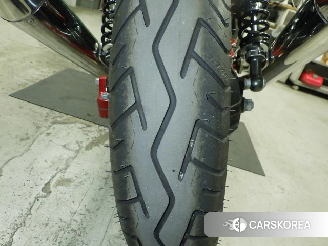 Проданный MOTO GUZZI V7 RACER id 4184151 из Японии, фото 17