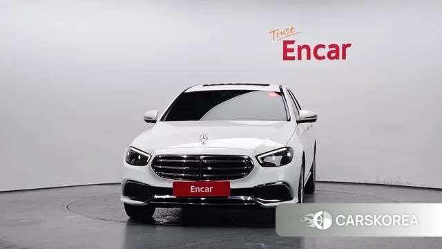 Mercedes-Benz E-Class W213 id 3052892 из Кореи 13