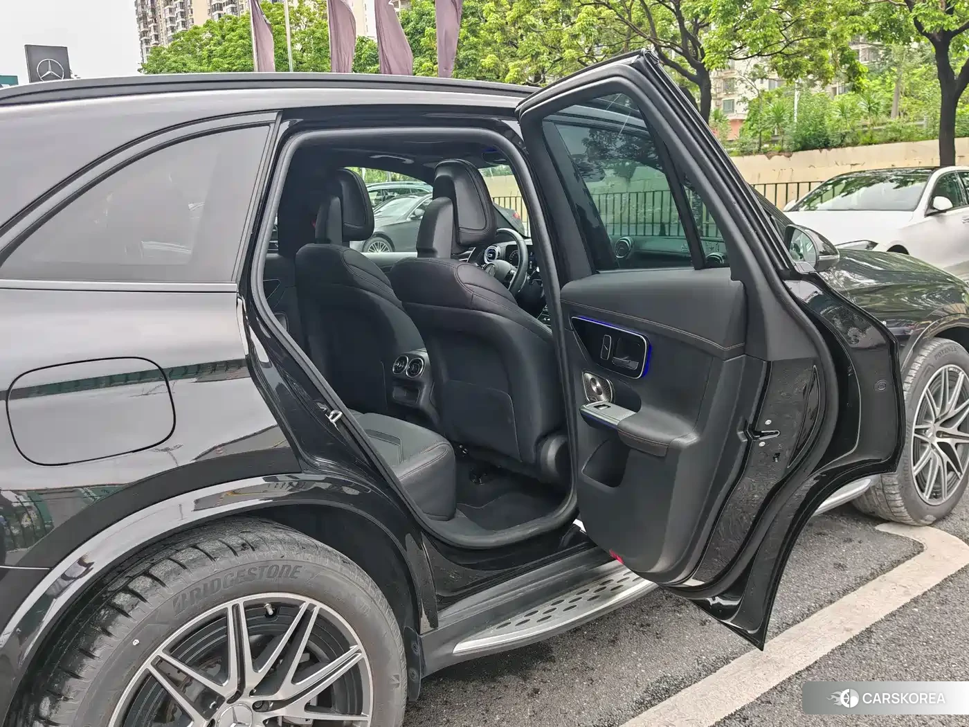Mercedes-Benz AMG GLC id 4553880 из Китая 12