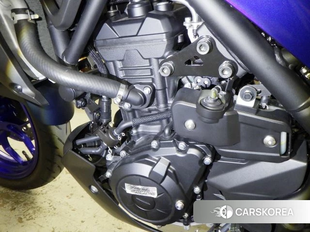 Engine photo