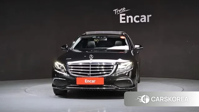 Mercedes-Benz E-Class W213 id 3601839 из Кореи 13