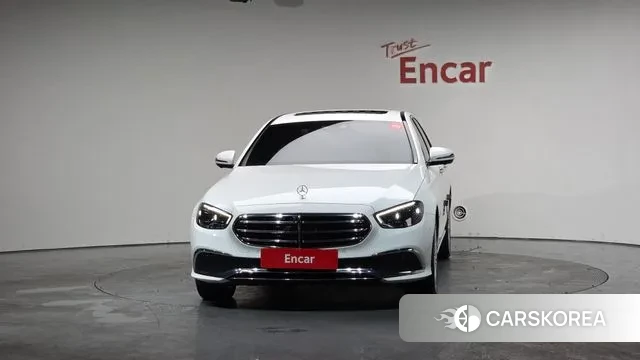 Mercedes-Benz E-Class W213 id 3472313 из Кореи 13