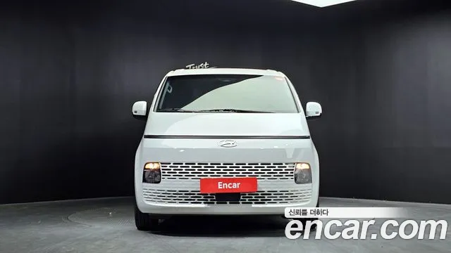 Hyundai Staria id 2524408 из Кореи 13