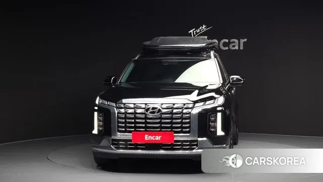 Hyundai The New Palisade id 3696659 из Кореи 13