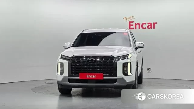 Hyundai The New Palisade id 3410607 из Кореи 13