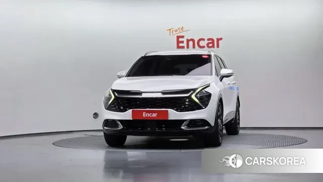 Kia Sportage 5th Generation id 3416789 из Кореи 13