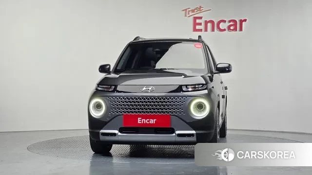 Hyundai Casper id 3437596 из Кореи 13