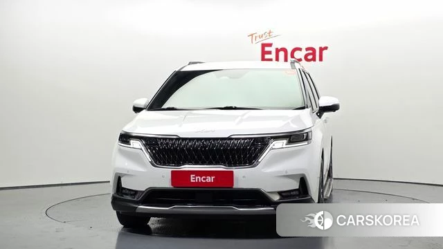 Kia Carnival 4th generation id 4388849 из Кореи 13