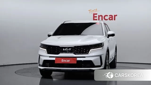 Kia Sorento 4th Generation id 3597191 из Кореи 13