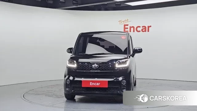 Kia The New Ray id 3723124 из Кореи 13