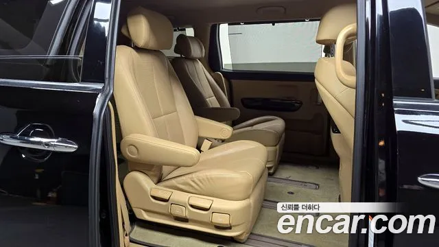 Kia The New Carnival id 2551694 из Кореи 13