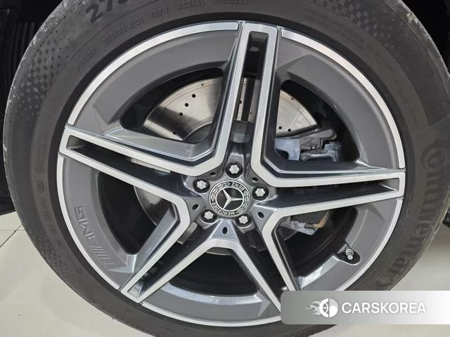 Mercedes-Benz GLS id 4329090 из Китая 8