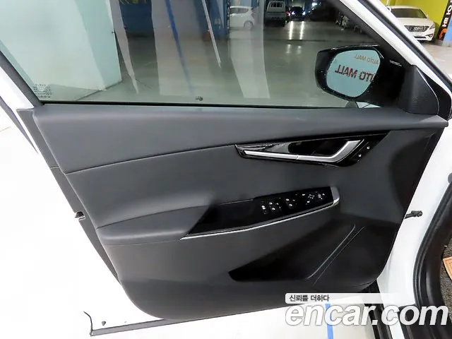 Kia EV6 id 2595084 из Кореи 13