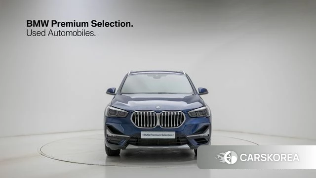 BMW X1 (F48) id 3866223 из Кореи 12