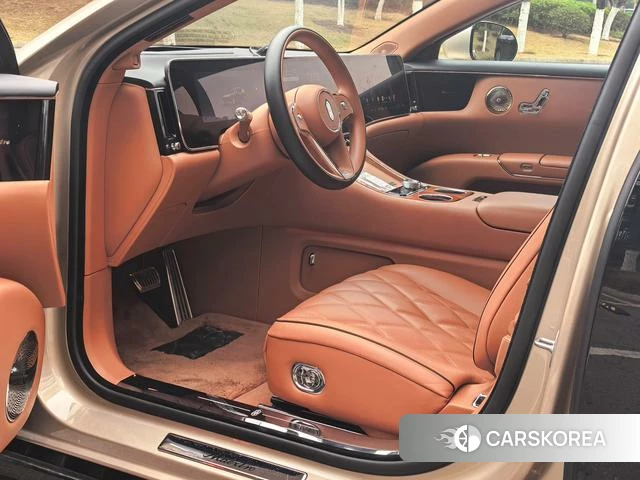 Zunjie S800 2025 Черный из Китая, фото 6