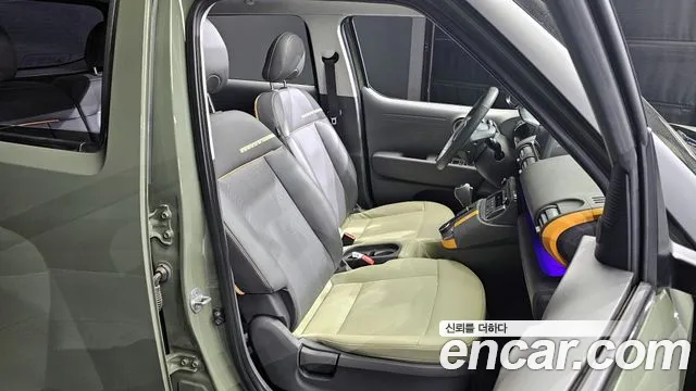 Hyundai Casper id 2686545 из Кореи 13