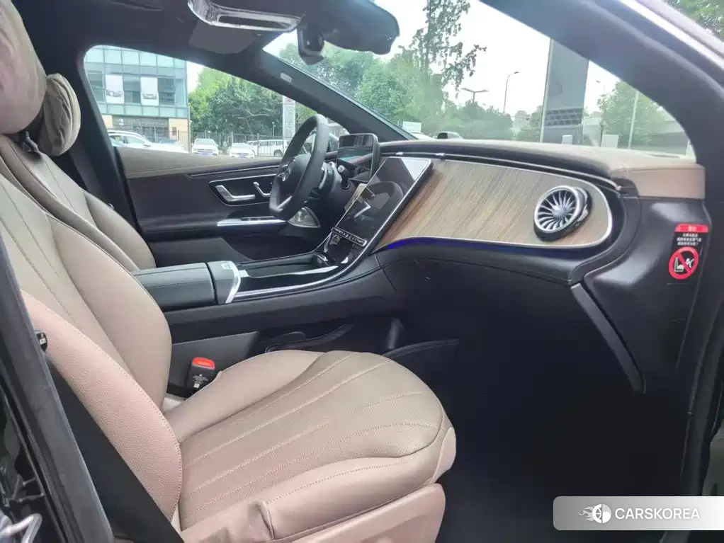 Mercedes-Benz EQE id 4628966 из Китая 16