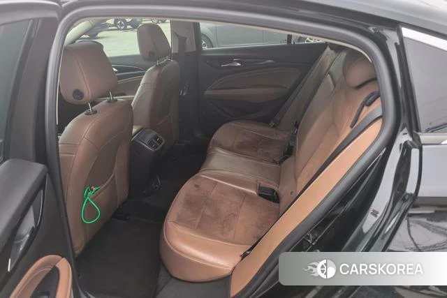 Buick Regal id 4242286 из Китая 10