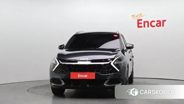 Kia Sportage 5th Generation id 3650242 из Кореи 13