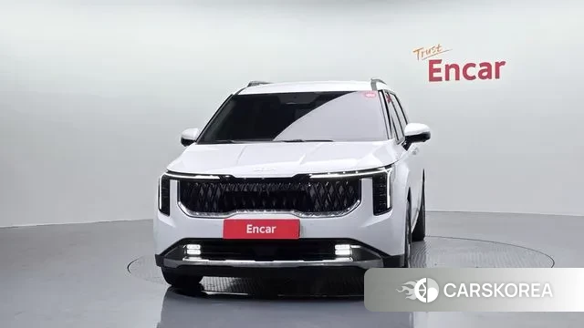 Kia The New Carnival 4th Generation id 3775803 из Кореи 13