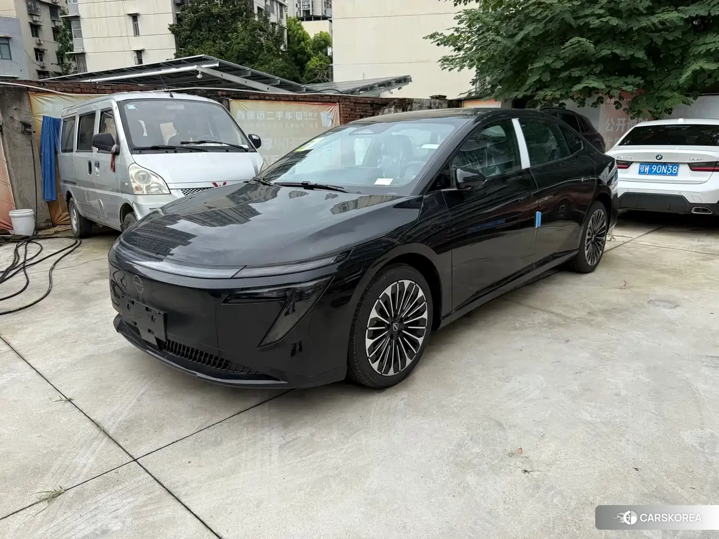 Nissan N7 id 4554108 из Китая 7