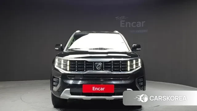 Kia Mohave Master id 3676004 из Кореи 13