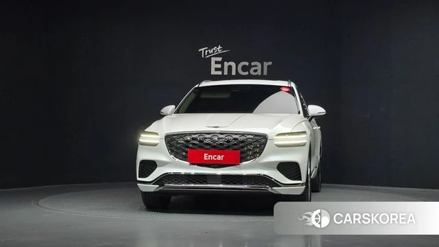 Genesis GV70 id 4400537 из Кореи 13