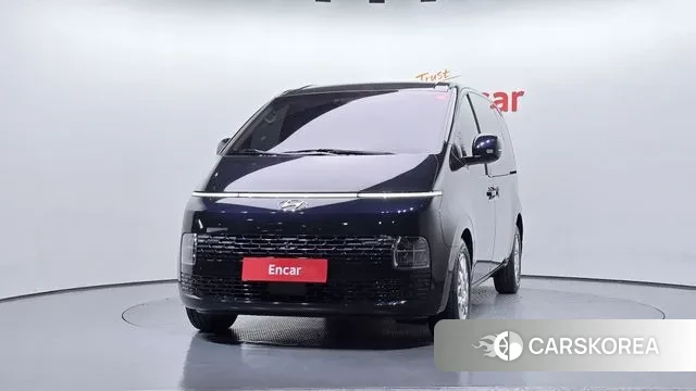 Hyundai Staria id 3752283 из Кореи 13