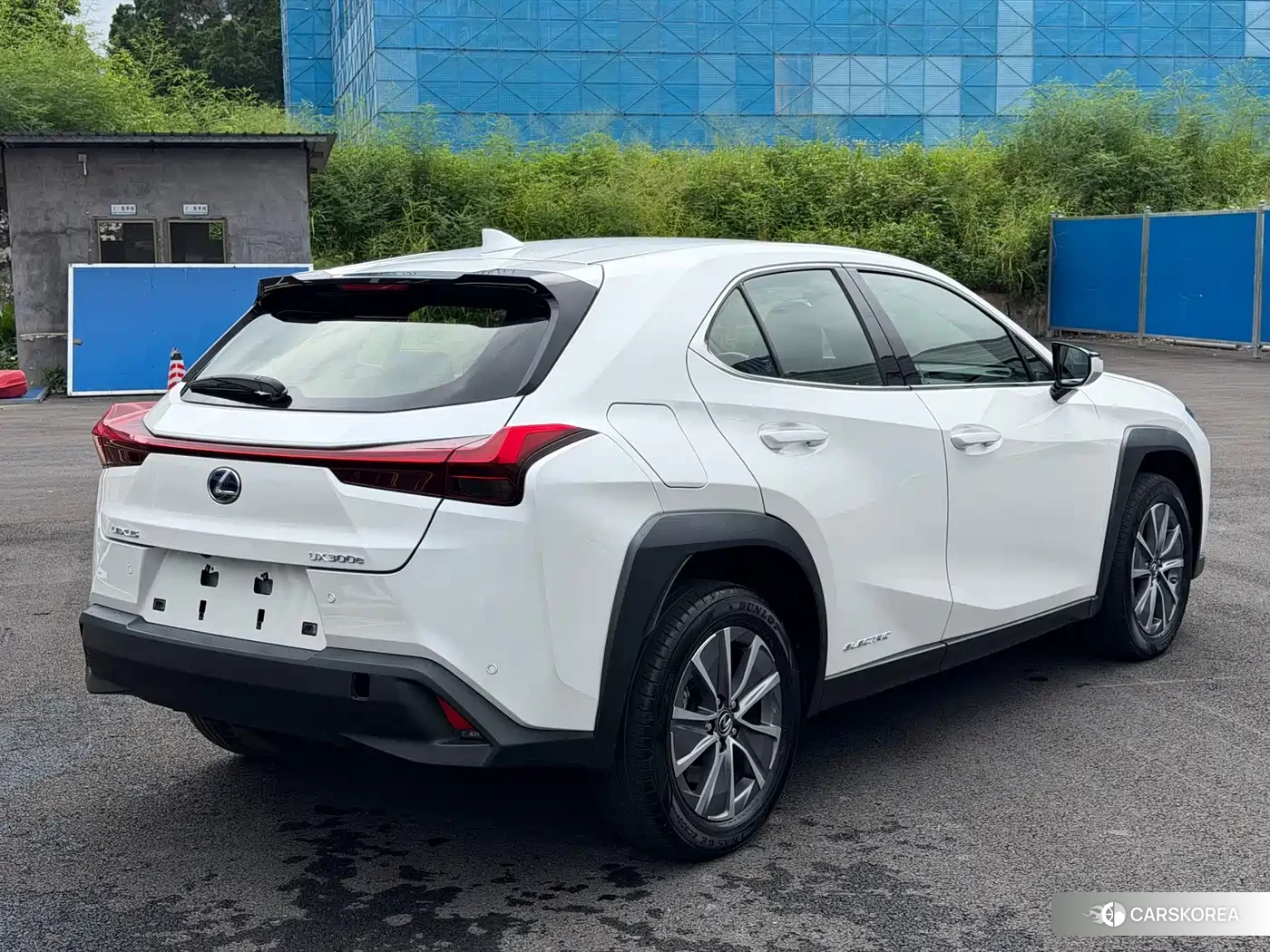 Lexus UX 2020 Белый из Китая, фото 6