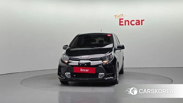 Kia Morning Urban (JA) id 4428119 из Кореи 21