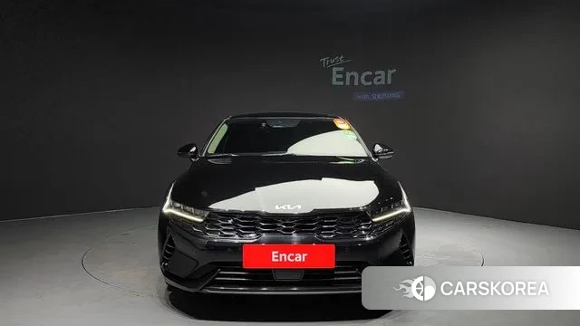 Kia K5 Hybrid 3rd Generation id 2889829 из Кореи 13