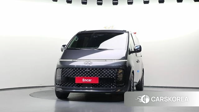 Hyundai Staria id 4942343 из Кореи 23