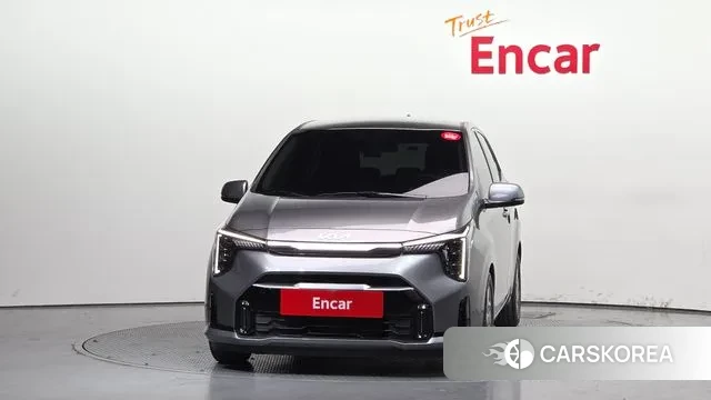 Kia The New Morning (JA) id 3431696 из Кореи 13