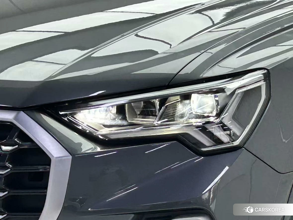 Audi Q3 id 4513451 из Китая 17
