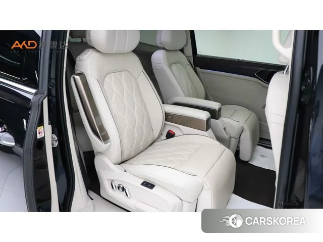 Volkswagen Weiran 2022 Черный из Китая, фото 4