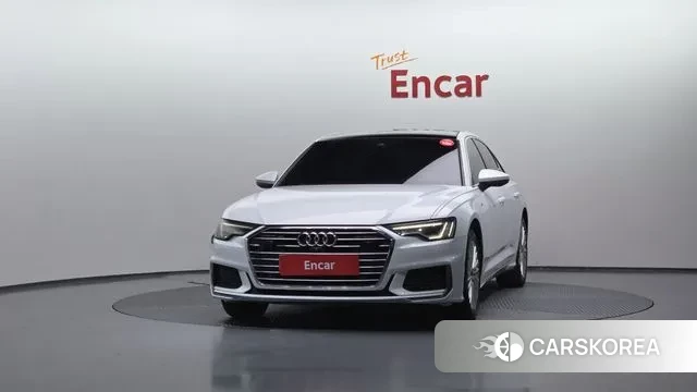 Audi A6 (C8) id 3291869 из Кореи 13