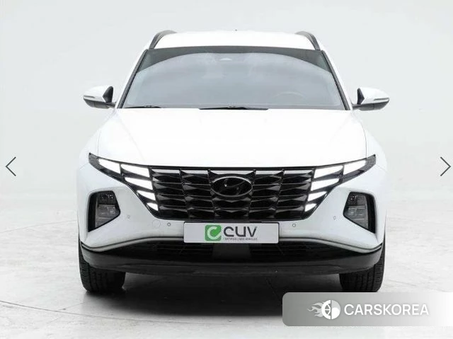 Hyundai Tucson (NX4) id 4212016 из Кореи 12