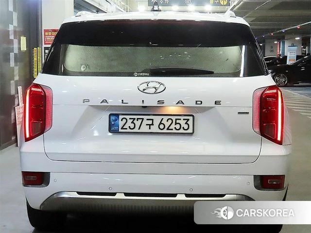 Hyundai Palisade id 3824877 из Кореи 13
