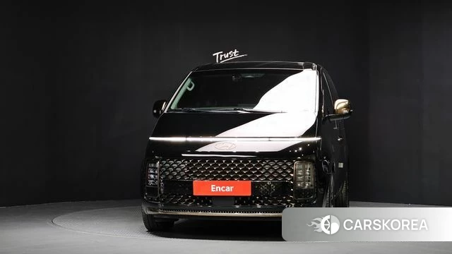 Hyundai Staria id 3870494 из Кореи 13